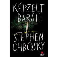 Maxim Képzelt barát regény