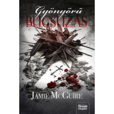 Maxim Kiadó -50% Jamie McGuire - Gyönyörű búcsúzás (enyhén sérült borító) gyermek- és ifjúsági könyv