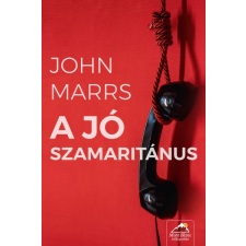 Maxim Kiadó John Marrs - A jó szamaritánus regény
