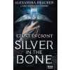 Maxim Kiadó Silver in the Bone - Ezüst és csont átka - Alexandra Bracken (kötött áras)