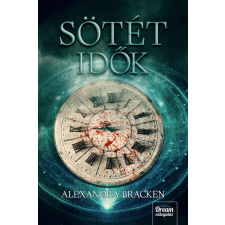 Maxim Kiadó Sötét idők - Sötét elmék 5. rész irodalom