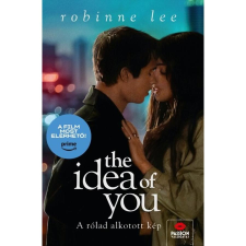 Maxim Kiadó The Idea of You - A rólad alkotott kép regény