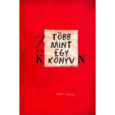 Maxim Kiadó Több mint egy könyv hobbi, szabadidő