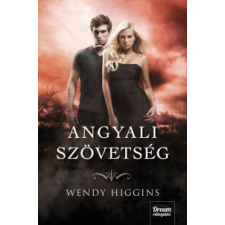 Maxim Könyvkiadó Angyali szövetség - A Sweet Evil trilógia második része gyermek- és ifjúsági könyv
