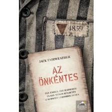 Maxim Könyvkiadó Az önkéntes regény