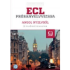 Maxim Könyvkiadó Bajnóczi Beatrix - Haavisto Kirsi: ECL próbanyelvvizsga - Angol nyelvből C1 Letölthető hanganyaggal (9789632617824)