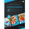 Maxim Könyvkiadó Grammatica semplice - Olasz képes nyelvtan (A)