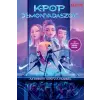 Maxim Könyvkiadó K-pop démonvadászok - Az eredeti könyv a filmből