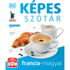 Maxim Könyvkiadó Képes szótár francia-magyar (audio alkalmazással) - 2. kiadás