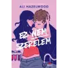 MAXIM KÖNYVKIADÓ KFT Ez nem szerelem - Ali Hazelwood (kötött áras)