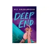 MAXIM KÖNYVKIADÓ KFT .: HAZELWOOD, ALI: DEEP END - Egyéb