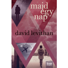 Maxim Könyvkiadó Majd egy nap - Every day 3. gyermek- és ifjúsági könyv