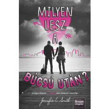 Maxim Könyvkiadó Milyen lesz a búcsú után? gyermek- és ifjúsági könyv