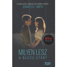 Maxim Könyvkiadó Milyen lesz a búcsú után? - Filmes borítóval gyermek- és ifjúsági könyv