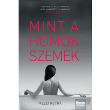 Maxim Könyvkiadó Mint a homokszemek regény