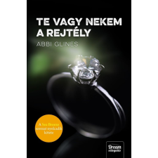 Maxim Könyvkiadó Te vagy nekem a rejtély - Sea Breeze-sorozat 8. rész gyermek- és ifjúsági könyv