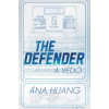 Maxim Könyvkiadó The Defender - A védő | Ana Huang