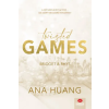 Maxim Könyvkiadó Twisted Games - Bridget &amp; Rhys | Ana Huang