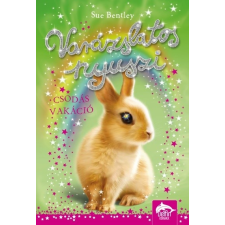 Maxim Könyvkiadó Varázslatos nyuszi – Csodás vakáció gyermek- és ifjúsági könyv