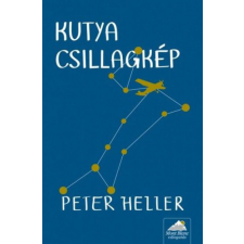 Maxim Kutya csillagkép regény