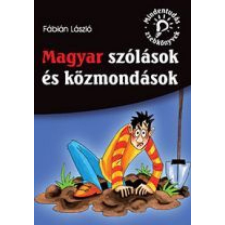 Maxim Magyar szólások és közmondások tankönyv