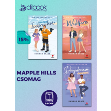 Maxim MAPPLE HILLS CSOMAG egyéb e-könyv