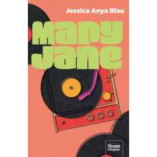 Maxim Mary Jane egyéb e-könyv