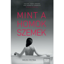 Maxim Mint a homokszemek regény