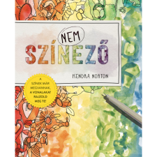 Maxim NEM színező hobbi, szabadidő