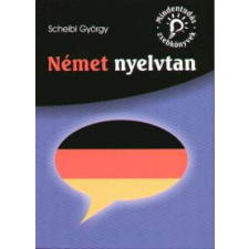 Maxim Német nyelvtan nyelvkönyv, szótár