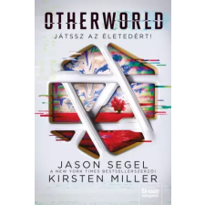 Maxim Otherworld – Játssz az életedért! egyéb e-könyv