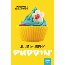 Maxim Puddin' – Változtass a szabályokon! gyermekkönyvek