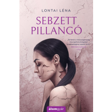 Maxim Sebzett pillangó (újrakiadás) egyéb könyv