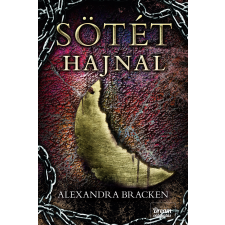 Maxim Sötét hajnal regény