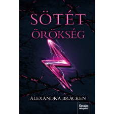 Maxim Sötét örökség regény