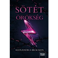 Maxim Sötét örökség egyéb e-könyv