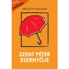 Maxim Szent Péter esernyője egyéb e-könyv