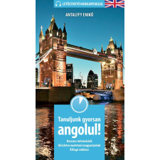 Maxim Tanuljunk gyorsan angolul! idegen nyelvű könyv