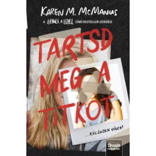 Maxim Tartsd ​meg a titkot egyéb e-könyv