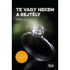 Maxim Te vagy nekem a rejtély egyéb e-könyv