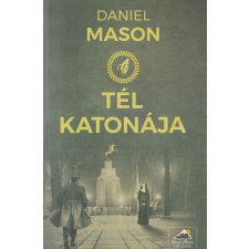 Maxim Tél katonája antikvárium - használt könyv