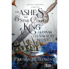 Maxim The Ashes and the Star-Cursed King – A hamvak és az elátkozott király
