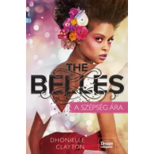 Maxim The Belles – A szépség ára egyéb e-könyv