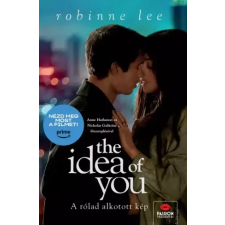 Maxim The Idea of You - A rólad alkotott kép egyéb e-könyv