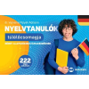 Maxim Vajnainé Polyák Adrienn - Nyelvtanulók túlélőcsomagja - Német alapszókincs újrakezdőknek