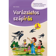 Maxim Varázslatos helyesírásunk - 3. évfolyam - Matricás melléklettel tankönyv