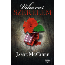 Maxim Viharos szerelem regény