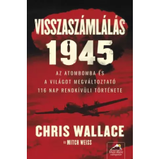 Maxim Visszaszámlálás 1945 egyéb e-könyv