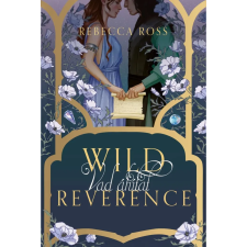 Maxim Wild Reverence – Vad áhítat idegen nyelvű könyv