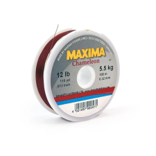 Maxima Chameleon merülő damil 100 m 0,14 mm horgászzsinór